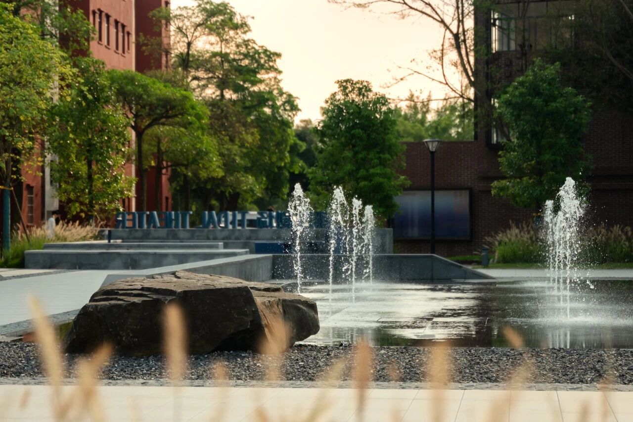 潮汐剧场 潮汐剧场