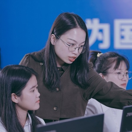 大数据与财务管理