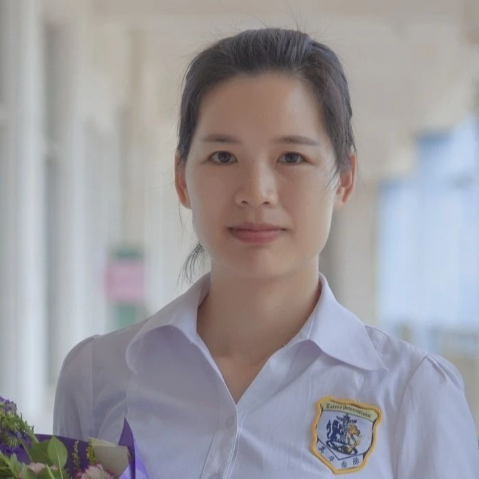 黄翠妃