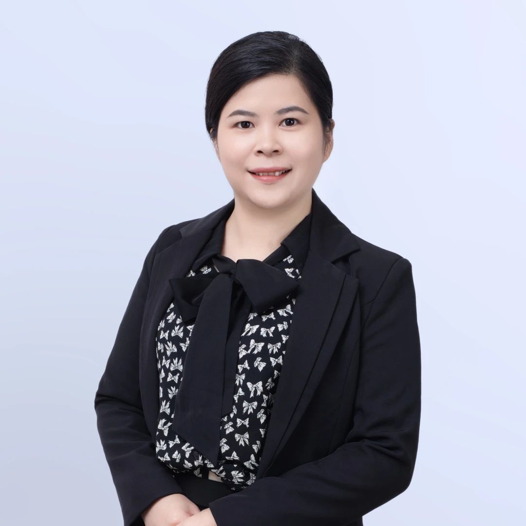 黎婵慧