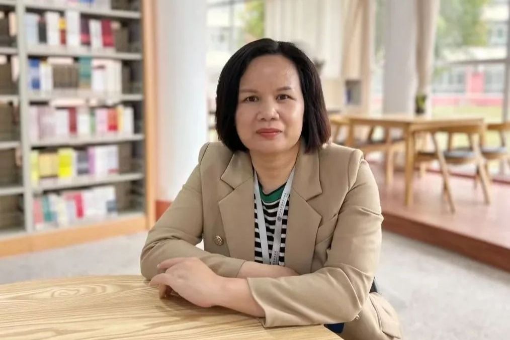 罗贵球：百年大学传承的道与术