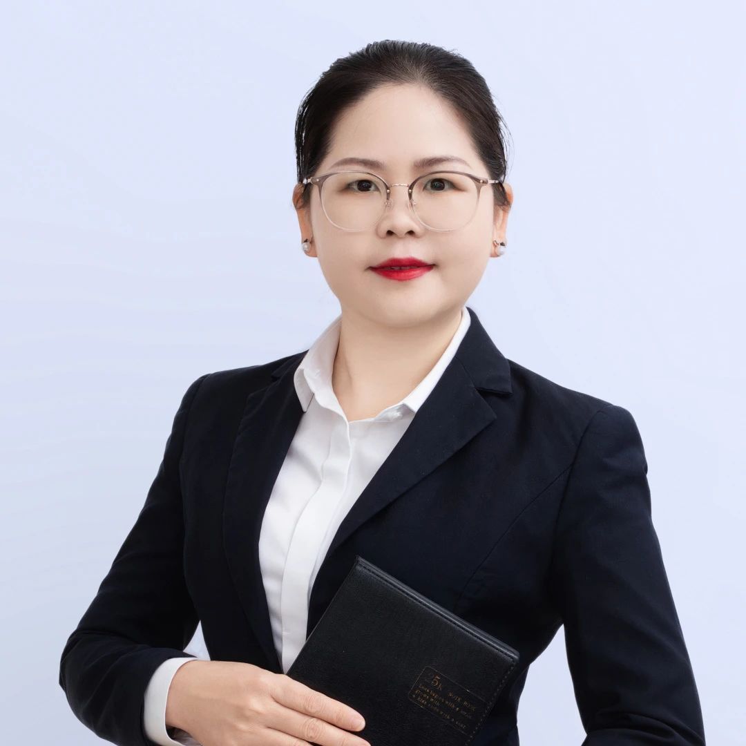 陈宏娇