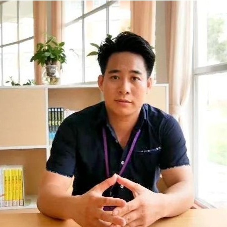 黄天景：敢闯会创，才能成为年薪超50w的“高薪”学长