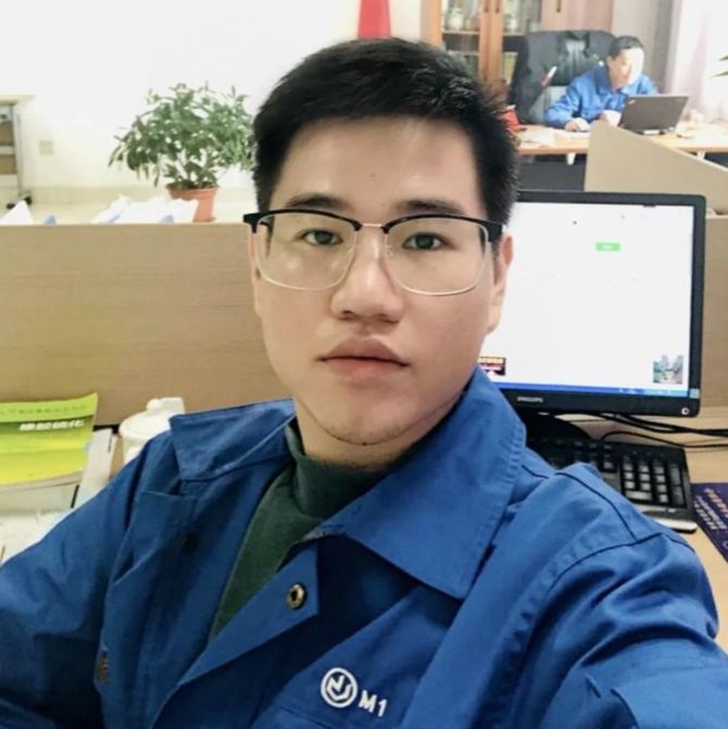 陈慧：留泰归来后拿到“全球20强”上市集团的OFFER