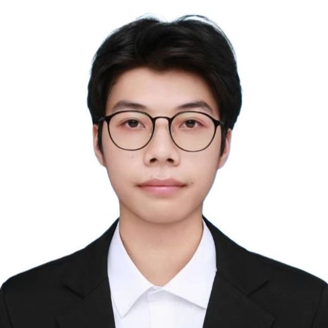 黄茂铭：以责任赴热爱，以初心赴远方