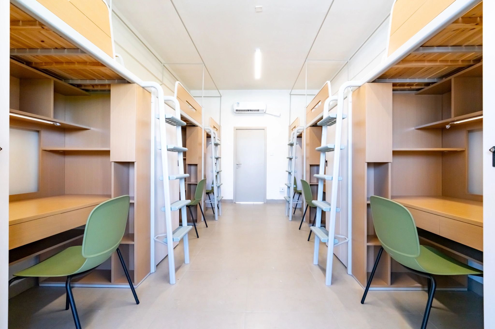 学生公寓 学生公寓