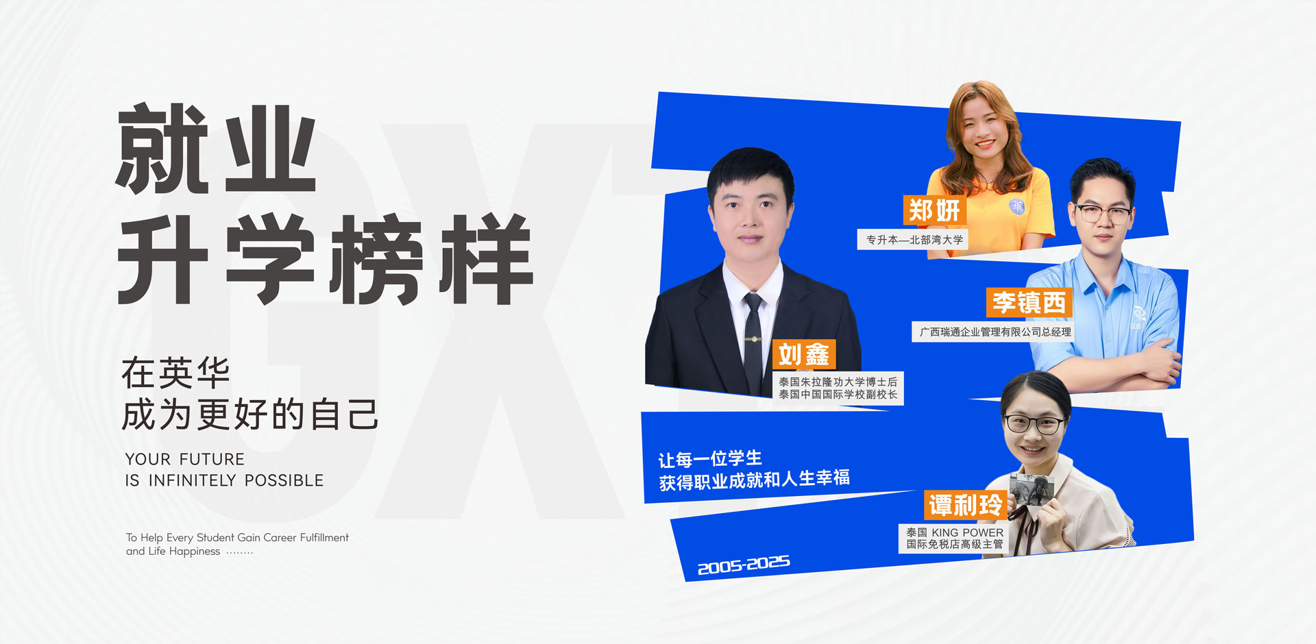 广西英华国际职业学院_校友会全国高职院校30强_致力于成为国际化职业教育的典范